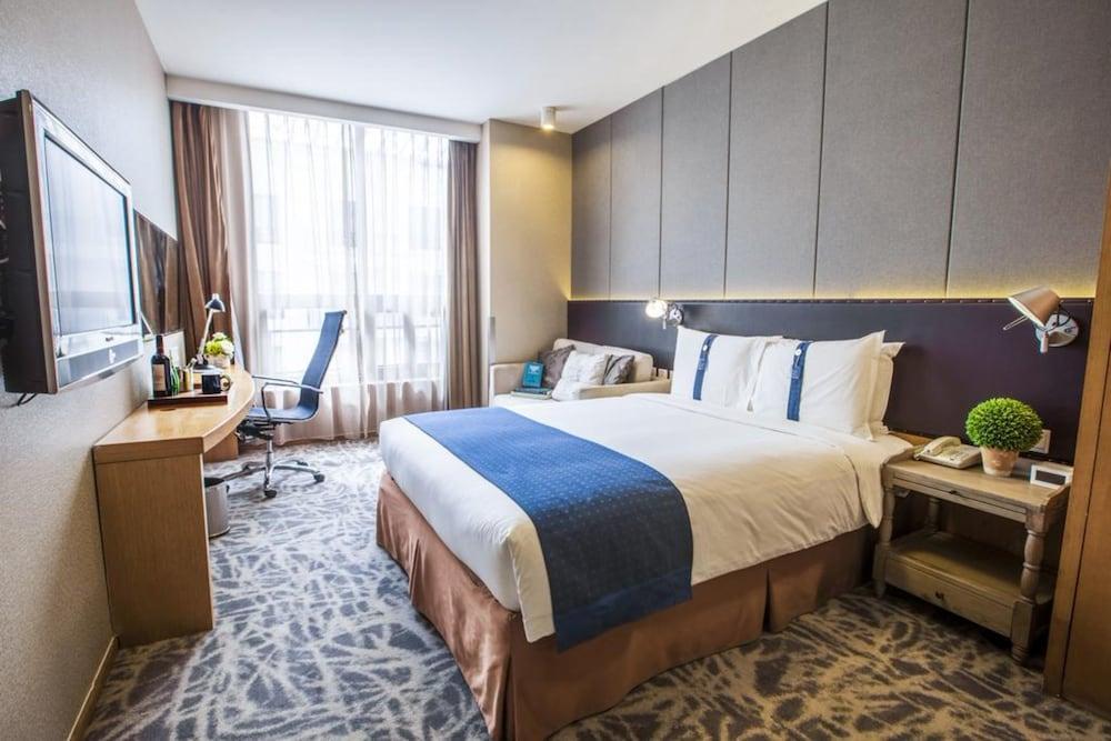 Leafin Hotel Beijing Minzuyuan Esterno foto