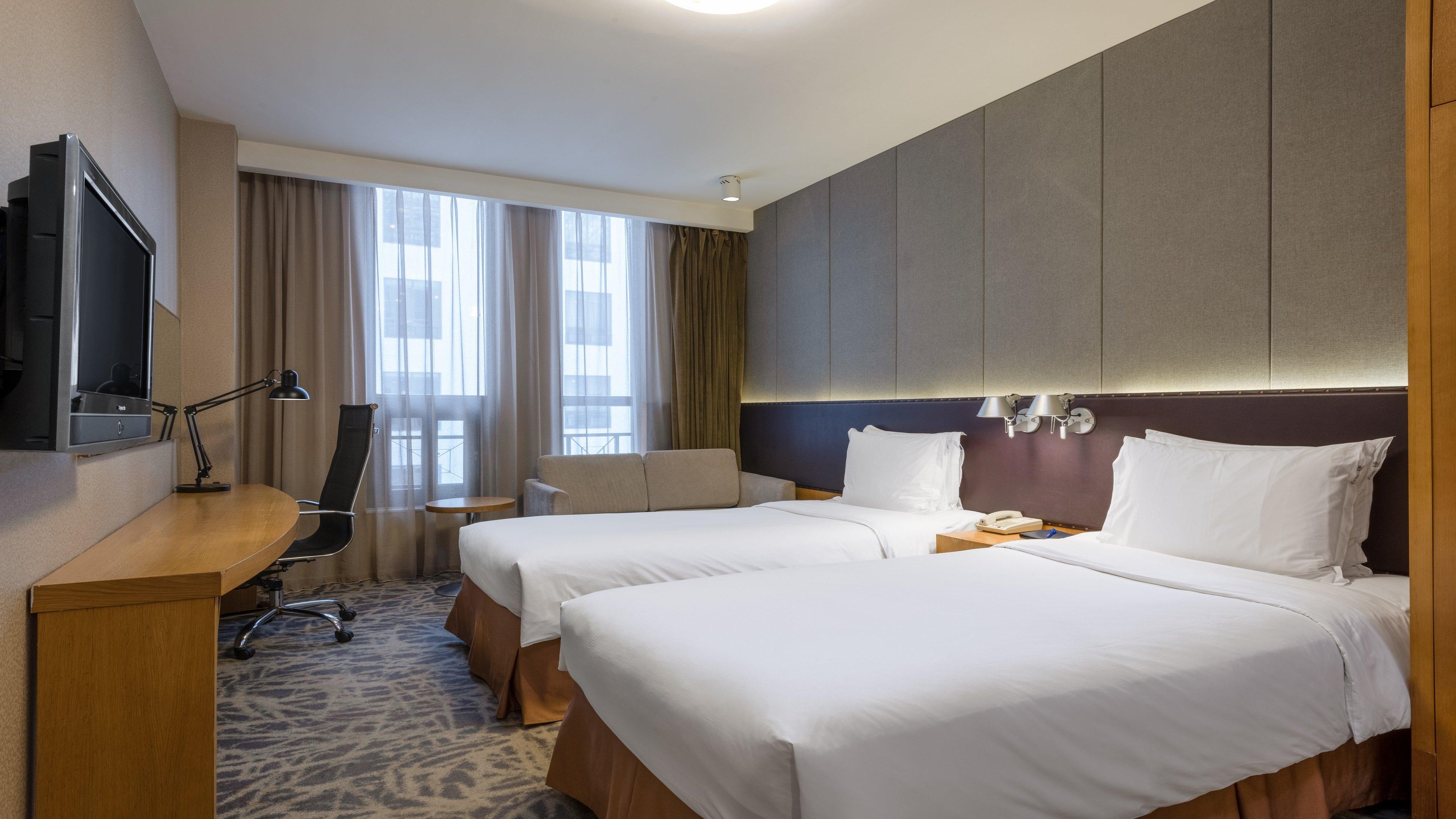 Leafin Hotel Beijing Minzuyuan Esterno foto