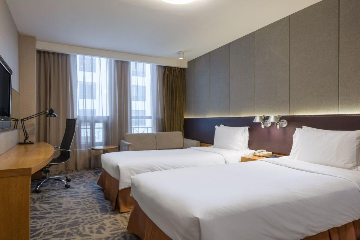 Leafin Hotel Beijing Minzuyuan Esterno foto
