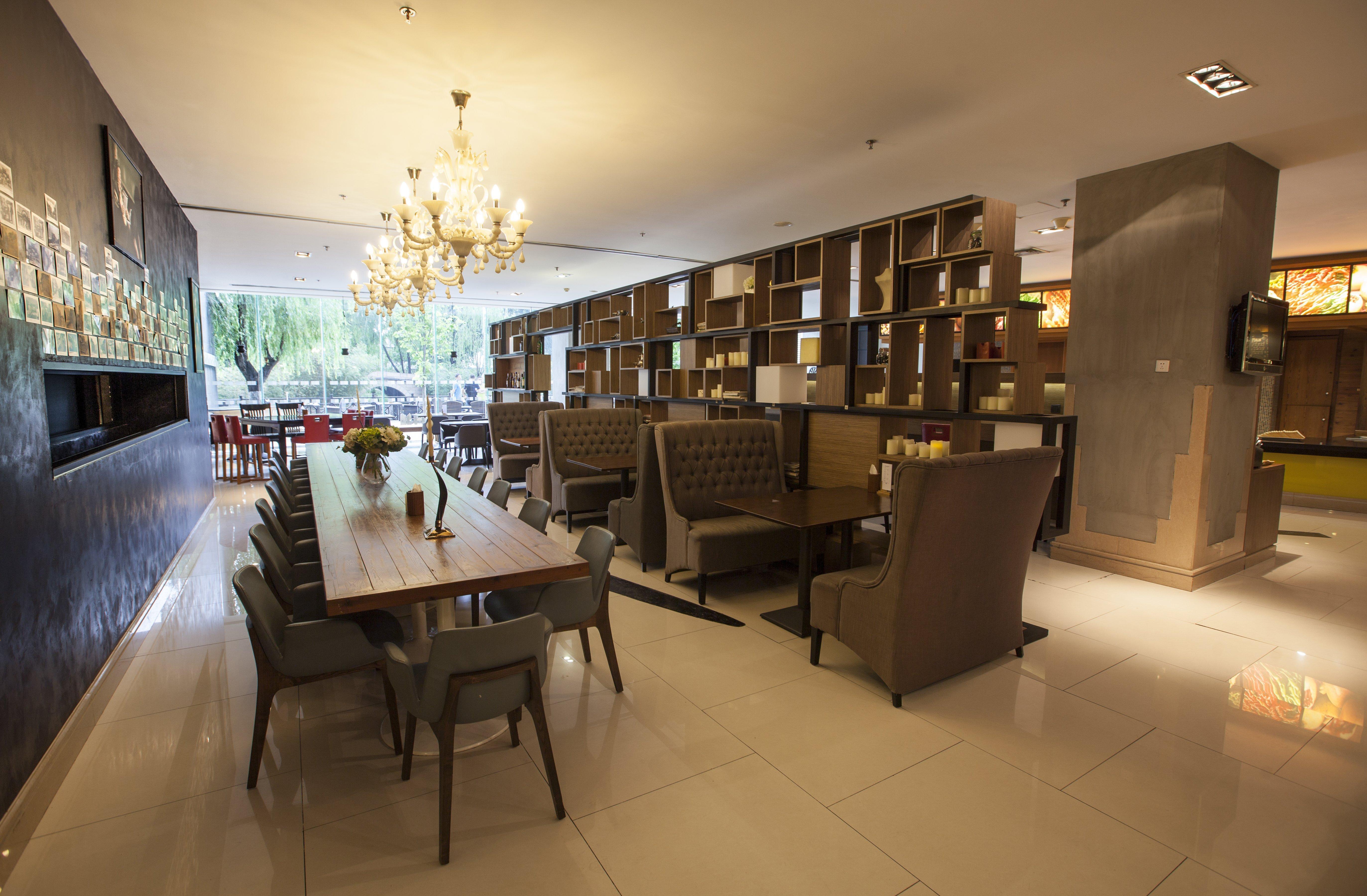 Leafin Hotel Beijing Minzuyuan Esterno foto
