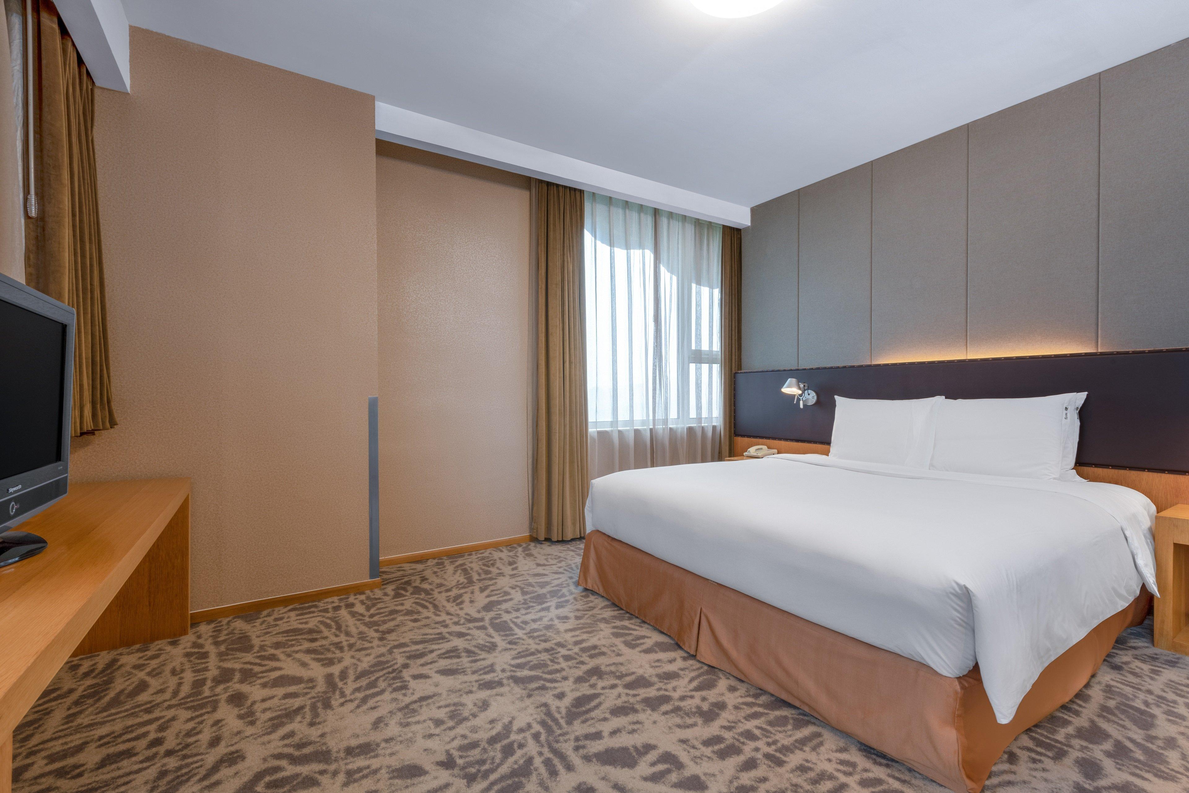 Leafin Hotel Beijing Minzuyuan Esterno foto