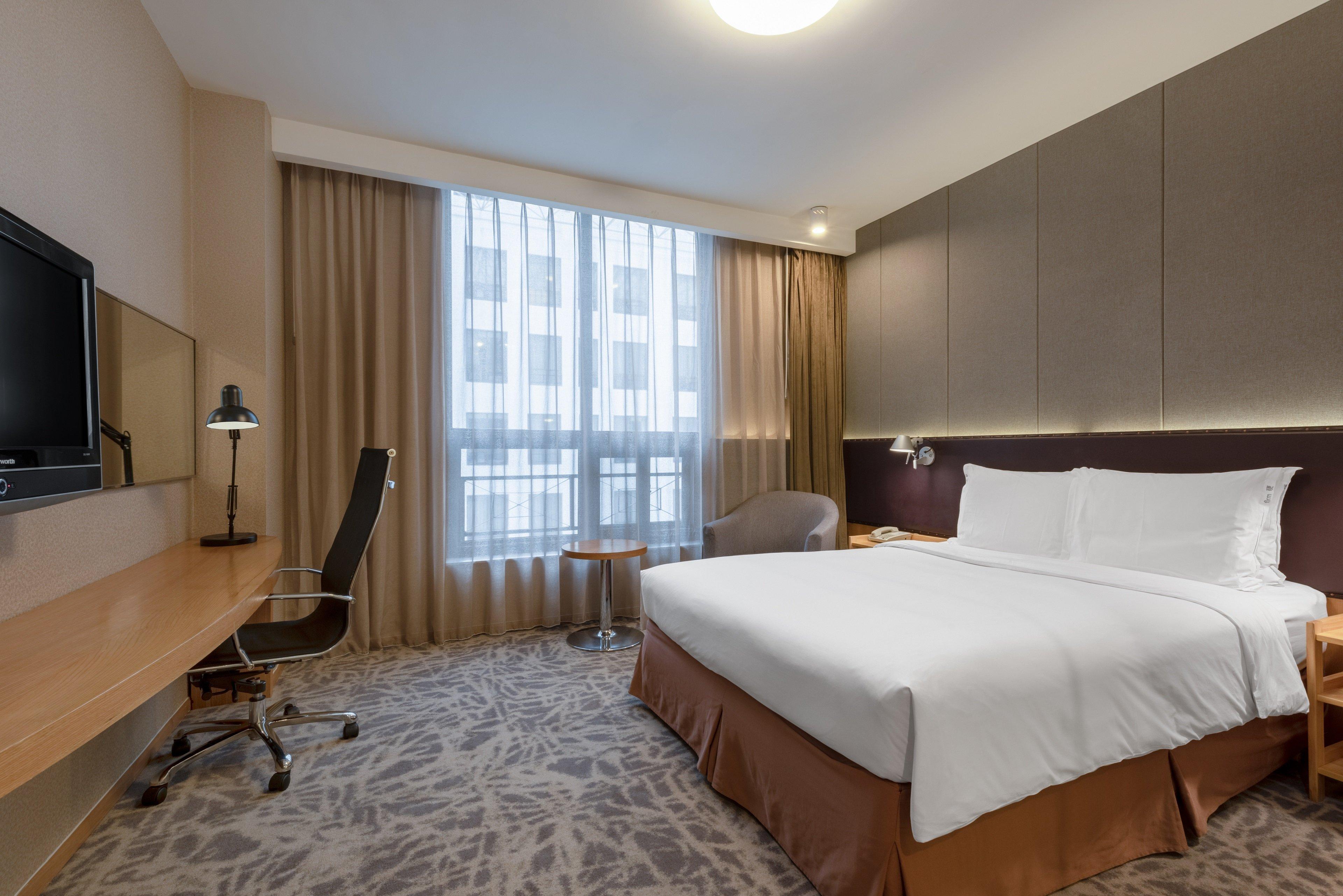 Leafin Hotel Beijing Minzuyuan Esterno foto