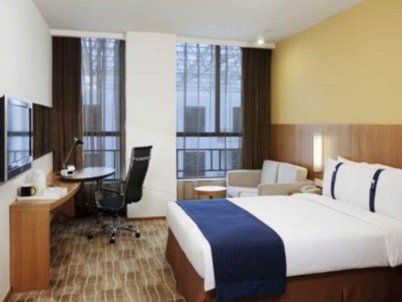 Leafin Hotel Beijing Minzuyuan Esterno foto