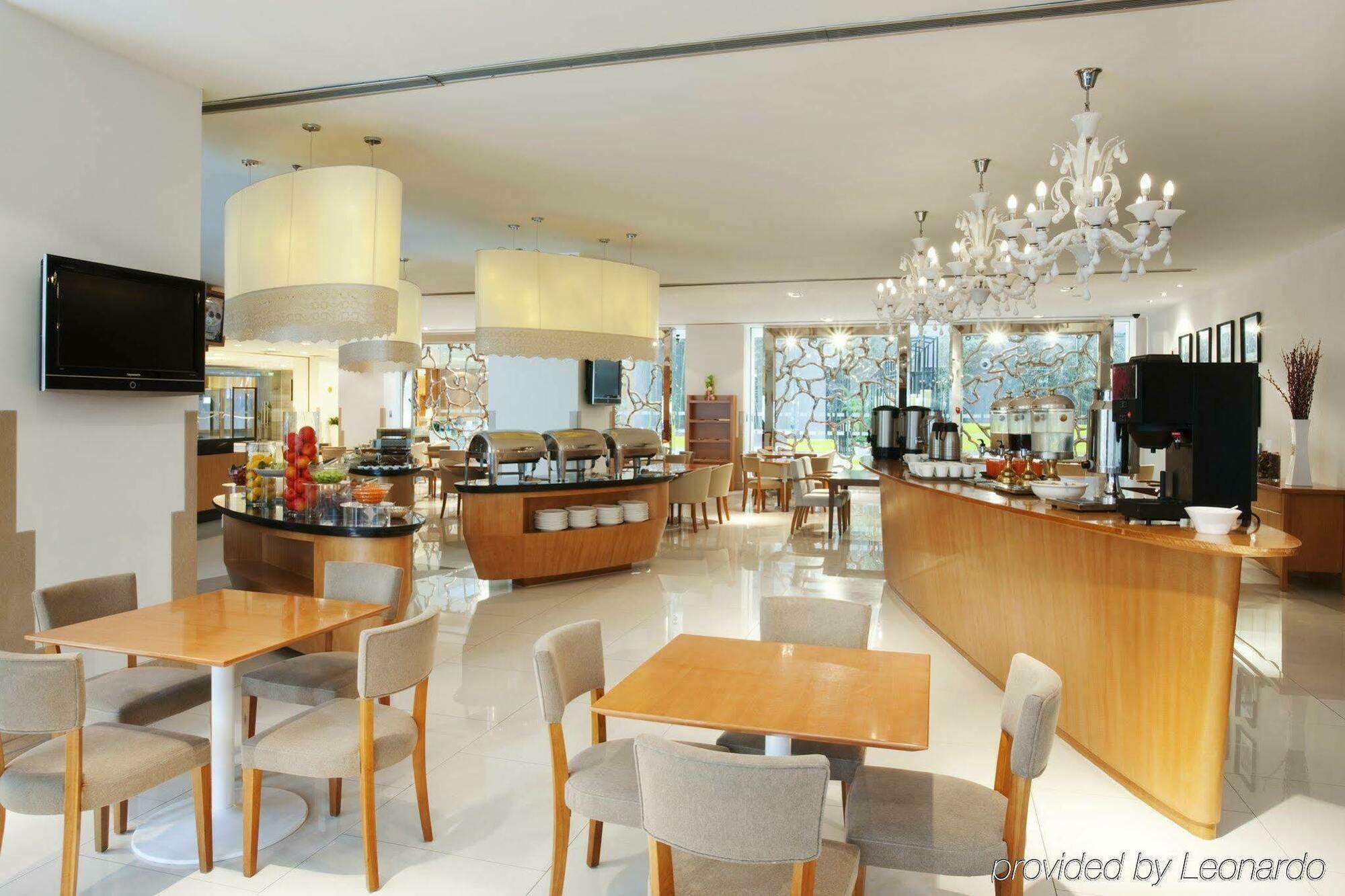 Leafin Hotel Beijing Minzuyuan Esterno foto